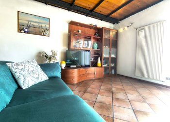 Soggiorno - Villa via per rogeno
 
15, Costa Masnaga - foto 14