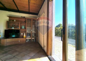 Hall / corridoio - Villa via per rogeno
 
15, Costa Masnaga - foto 17