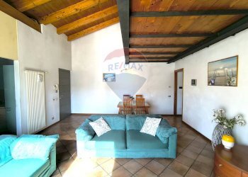 Soggiorno - Villa via per rogeno
 
15, Costa Masnaga - foto 18