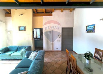 Sala da pranzo - Villa via per rogeno
 
15, Costa Masnaga - foto 19