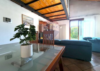 Sala da pranzo - Villa via per rogeno
 
15, Costa Masnaga - foto 21