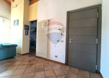 Soggiorno - Villa via per rogeno
 
15, Costa Masnaga - foto 22