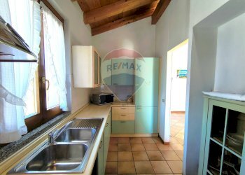 Cucina - Villa via per rogeno
 
15, Costa Masnaga - foto 24
