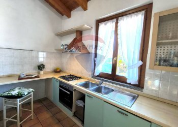 Cucina - Villa via per rogeno
 
15, Costa Masnaga - foto 25