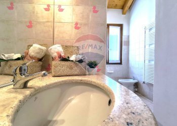 Bagno - Villa via per rogeno
 
15, Costa Masnaga - foto 26