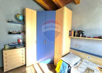 Camera / camera da letto - Villa via per rogeno
 
15, Costa Masnaga - foto 34