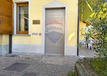 Terrazza - Villa via per rogeno
 
15, Costa Masnaga - foto 37