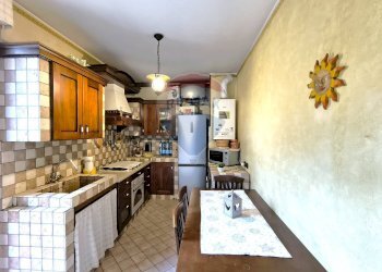 Cucina - Trilocale via don mauro bonzi
 
36, Desio - foto 14