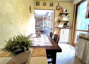 Sala da pranzo - Trilocale via don mauro bonzi
 
36, Desio - foto 16