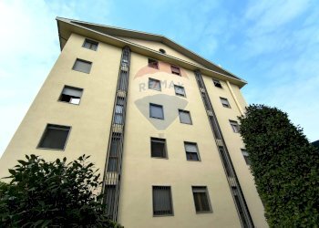 Edificio all\'aperto - Trilocale via don mauro bonzi
 
36, Desio - foto 31