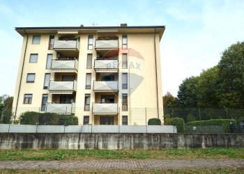 Edificio all\'aperto - Trilocale via don mauro bonzi
 
36, Desio - foto 33