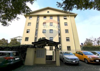 Edificio all\'aperto - Trilocale via don mauro bonzi
 
36, Desio - foto 34