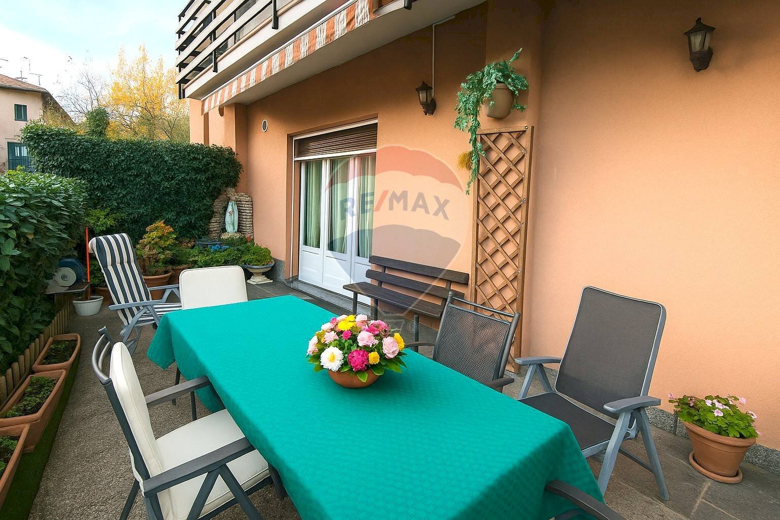 Terrazza - Trilocale via Giuseppe Parini
 
1, Colle Brianza - foto 1