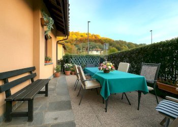 Terrazza - Trilocale via Giuseppe Parini
 
1, Colle Brianza - foto 2
