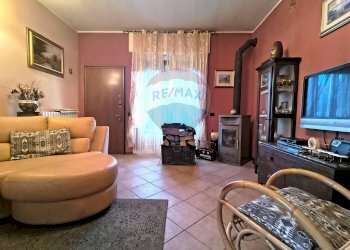 Sala da pranzo - Trilocale via Giuseppe Parini
 
1, Colle Brianza - foto 6