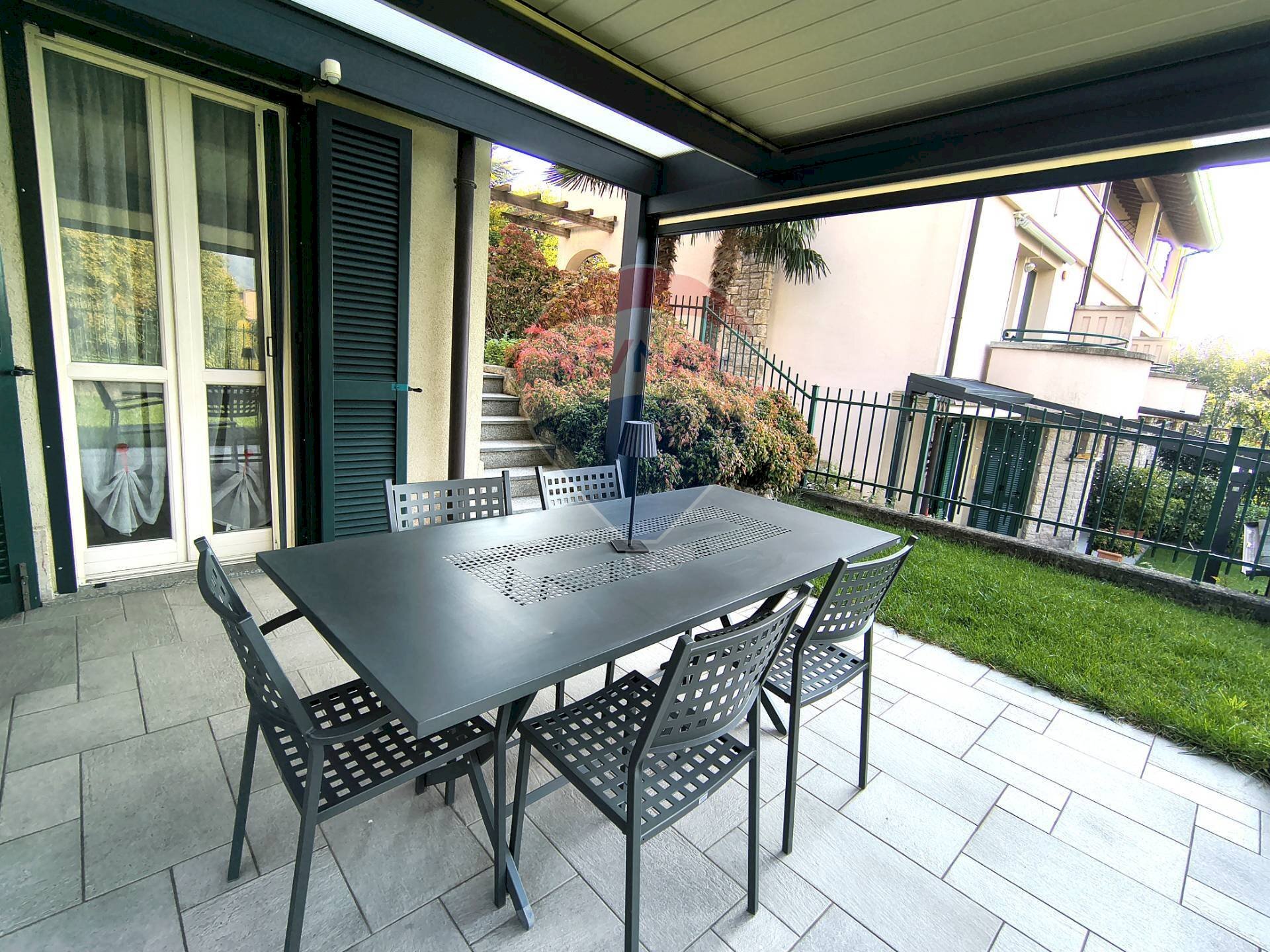 Terrazza - Villa a Schiera via del roccolo
 
14, Civate - foto 2