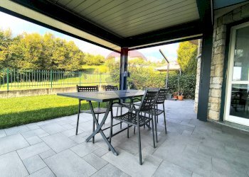 Terrazza - Villa a Schiera via del roccolo
 
14, Civate - foto 3