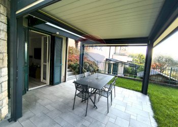 Terrazza - Villa a Schiera via del roccolo
 
14, Civate - foto 6