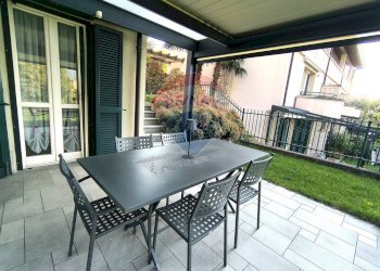 Terrazza - Villa a Schiera via del roccolo
 
14, Civate - foto 2