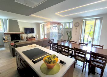 Cucina - Villa a Schiera via del roccolo
 
14, Civate - foto 7