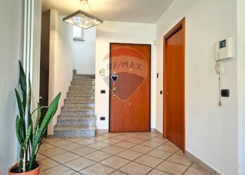 Ricezione / Lobby - Villa a Schiera via del roccolo
 
14, Civate - foto 16