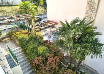 Giardino - Villa a Schiera via del roccolo
 
14, Civate - foto 23