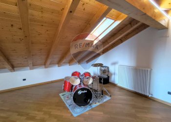 Stanza vuota - Villa a Schiera via del roccolo
 
14, Civate - foto 42