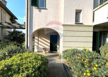 Casa all\'aperto - Villa a Schiera via del roccolo
 
14, Civate - foto 45