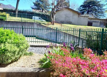 Giardino - Villa a Schiera via del roccolo
 
14, Civate - foto 46