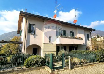 Casa all\'aperto - Villa a Schiera via del roccolo
 
14, Civate - foto 48