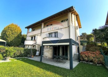 Casa all\'aperto - Villa a Schiera via del roccolo
 
14, Civate - foto 4