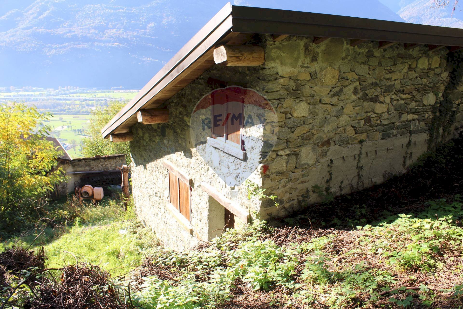 Casa all\'aperto - Baita via per Traona, Cercino - photo 2