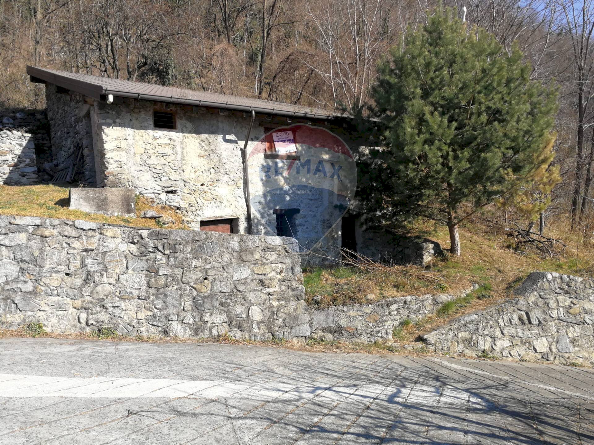 Casa all\'aperto - Baita via per Traona, Cercino - photo 3