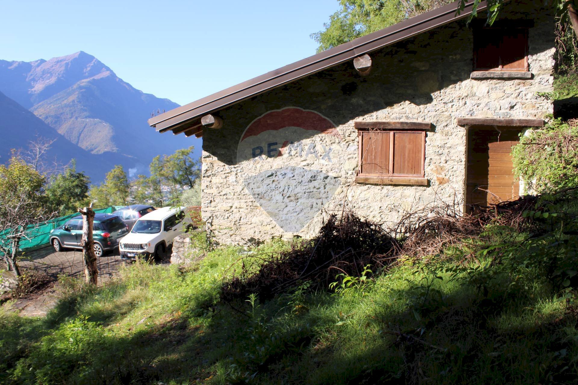 Casa all\'aperto - Baita via per Traona, Cercino - photo 1