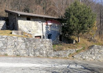 Casa all\'aperto - Baita via per Traona, Cercino - foto 3