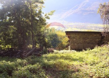Vista delle montagne - Baita via per Traona, Cercino - foto 7