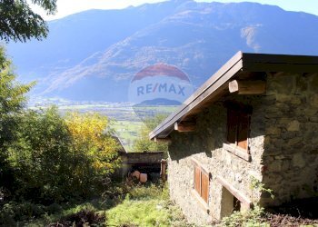 Vista delle montagne - Baita via per Traona, Cercino - foto 10