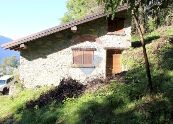 Casa all\'aperto - Baita via per Traona, Cercino - foto 11