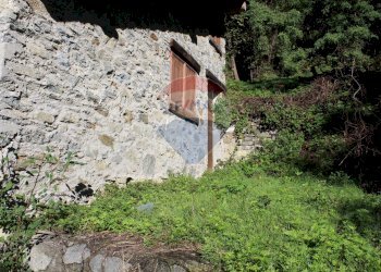 Casa all\'aperto - Baita via per Traona, Cercino - foto 13