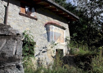 Casa all\'aperto - Baita via per Traona, Cercino - foto 14