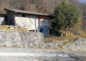 Casa all\'aperto - Baita via per Traona, Cercino - foto 15