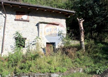 Casa all\'aperto - Baita via per Traona, Cercino - foto 16