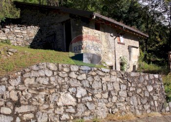 Casa all\'aperto - Baita via per Traona, Cercino - foto 20