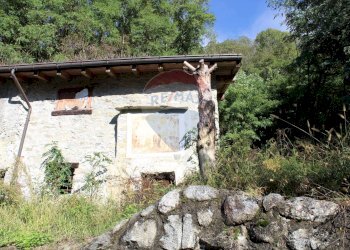 Casa all\'aperto - Baita via per Traona, Cercino - foto 22