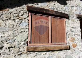 Dettagli - Baita via per Traona, Cercino - foto 24