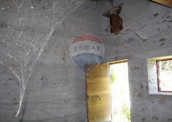 Stanza vuota - Baita via per Traona, Cercino - foto 27