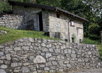 Casa all\'aperto - Baita via per Traona, Cercino - foto 13
