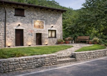 Casa all\'aperto - Baita via per Traona, Cercino - foto 14