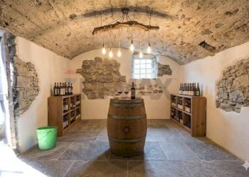 Cantina - Baita via per Traona, Cercino - foto 28