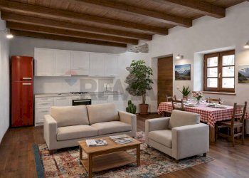 Sala da pranzo - Baita via per Traona, Cercino - foto 32